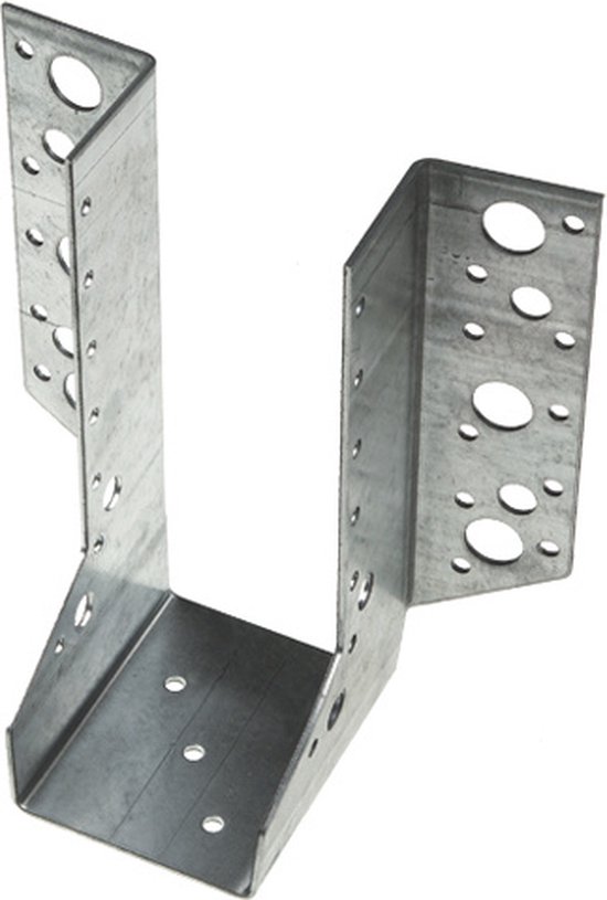 Balkdrager Opleg Zwaar 138X59mm