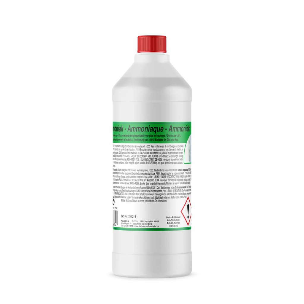 Ammoniak 1l