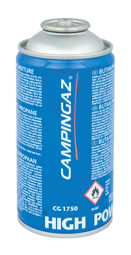 [2.03.7202092] Campingaz Gaspatroon CG 1750