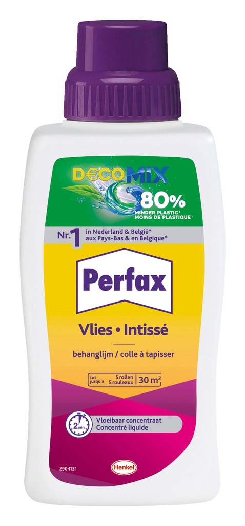 Perfax Decomix Liquid Concentraat 500g