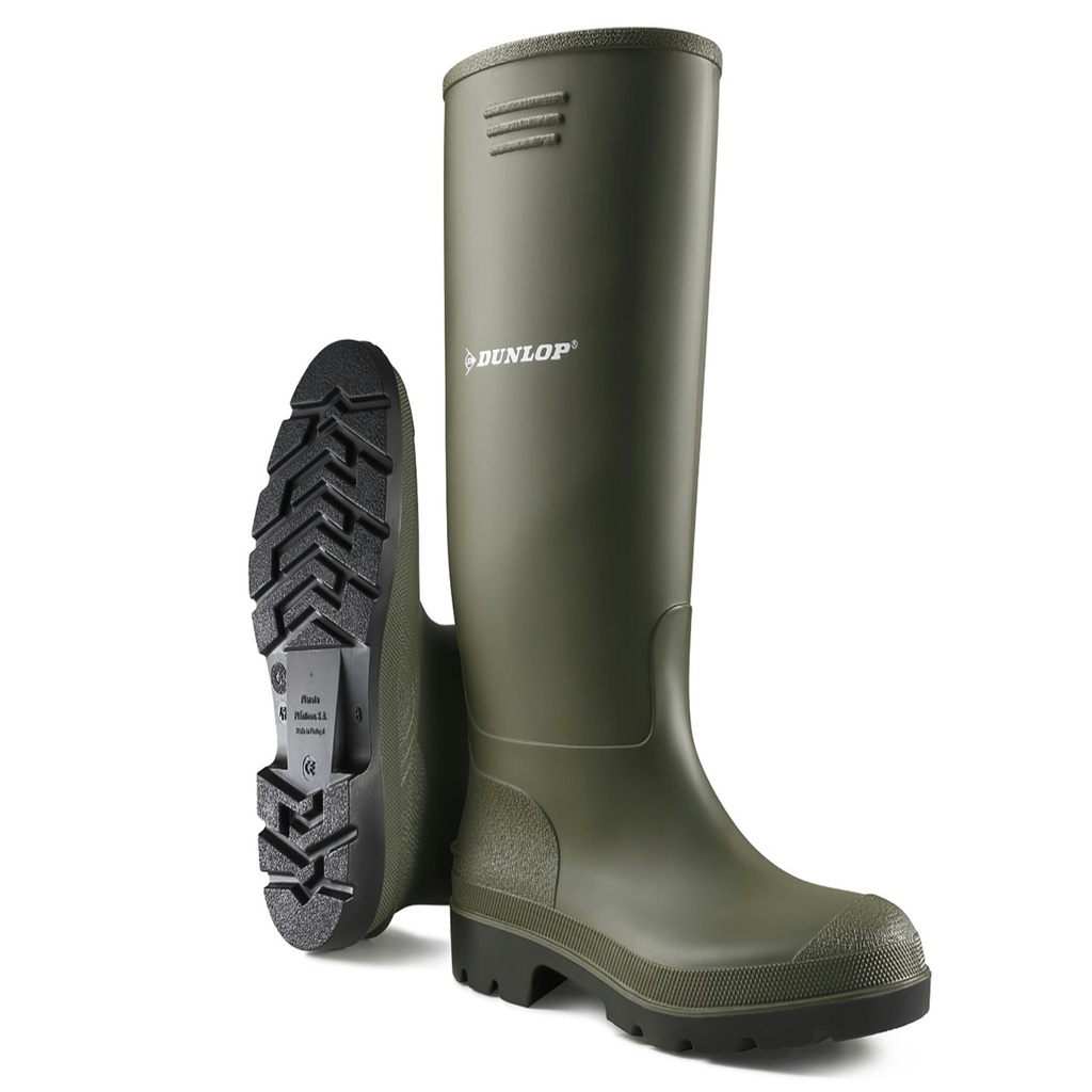 Dunlop Pricemastor Laars Groen - 40