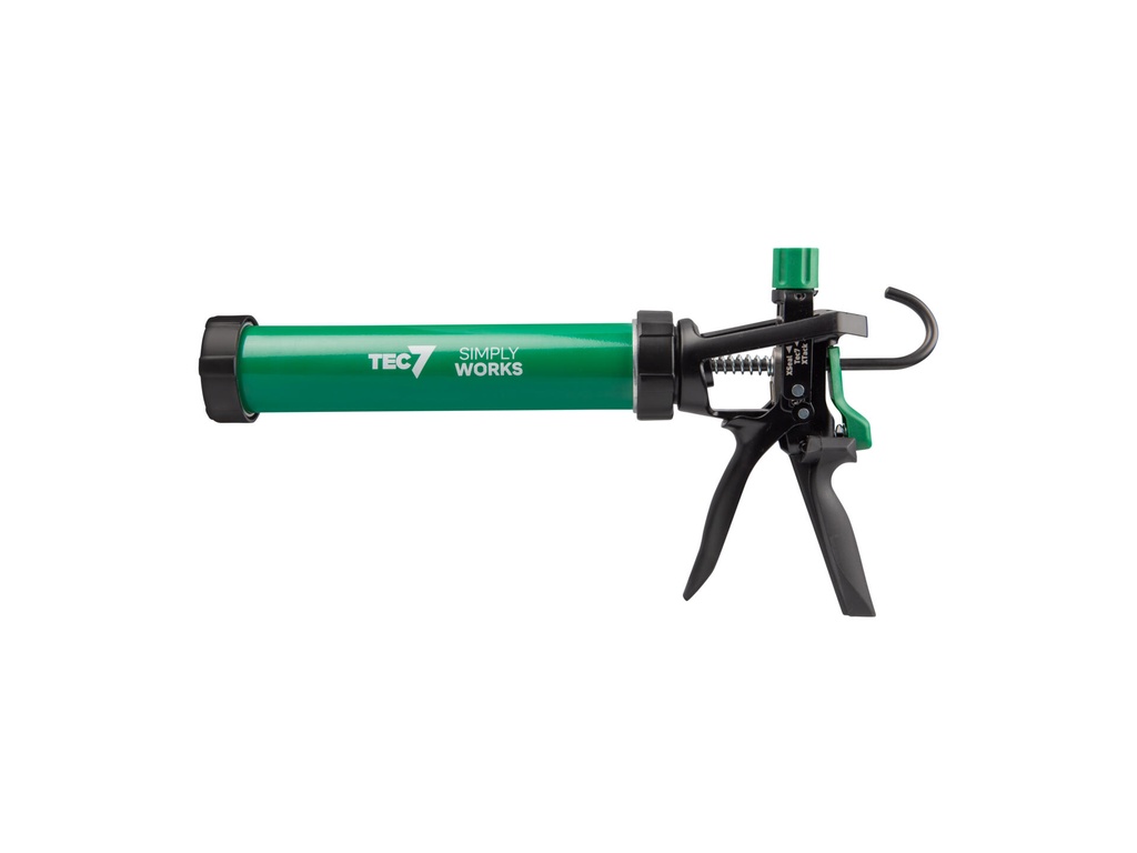 Tec7 Omnigun