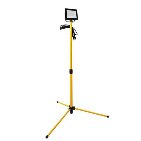 WERKLAMP TRIPOD 50W 4250LM 4000K IP54
