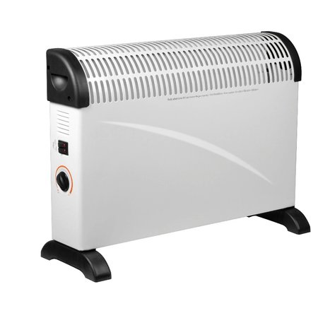 Profile Sirocco Convectorkachel 2000W