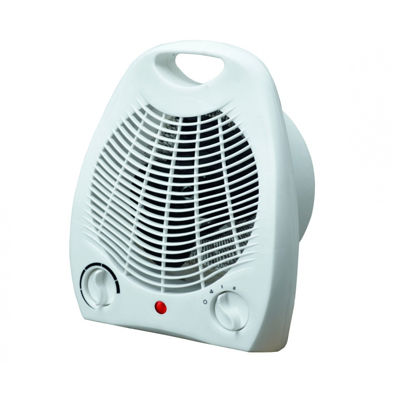 [282000116] Profile Moesson Ventilatorkachel 2000W