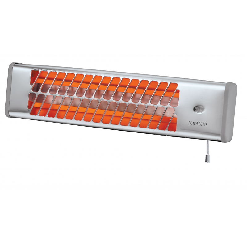 Profile Yaro Quartzstraler IP24 1200W
