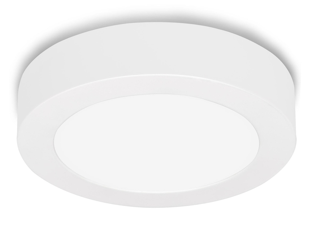 Prolight LED plafondlamp rond 24W