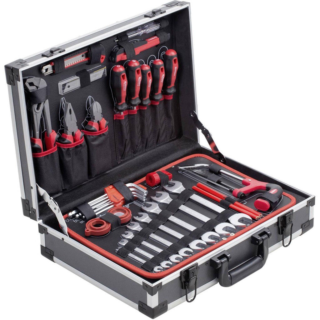 WERKTUIGKOFFER 121 DLG