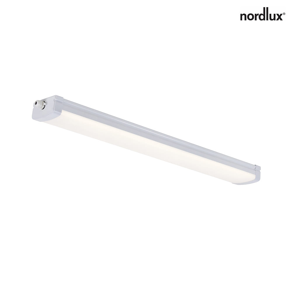 Nordlux Burbank LED-armatuur 90cm met sensor IP65 4000K 31W 3450Lm