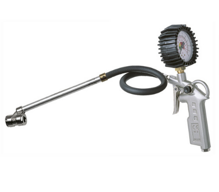 Bandenblazer Vrachtwagen