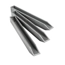 Ecopic paaltjes - voor ecolat - 38cm – 10 stuks