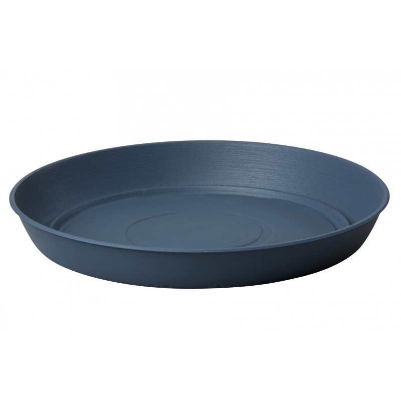 POÉTIC ONDERSCHOTEL JOY JEANSBLAUW Ø38,0 X 4,8CM