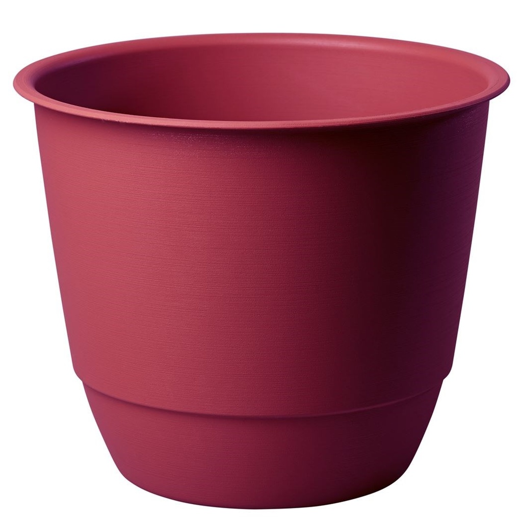 POÉTIC BLOEMPOT JOY KERS Ø24.6 X 20.6CM