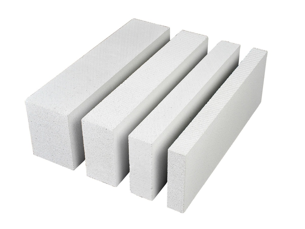 Ytong 60X20X15cm