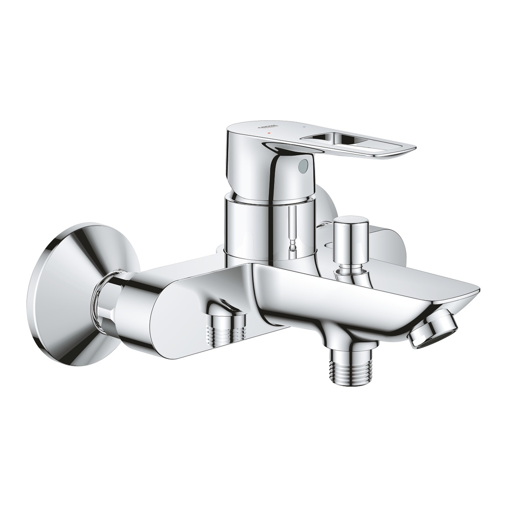 GROHE BauLoop badmengkraan, chroom - 23602001