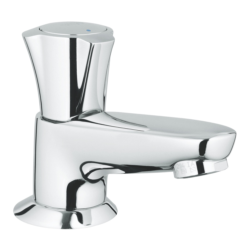GROHE Costa L toiletkraan laag chroom