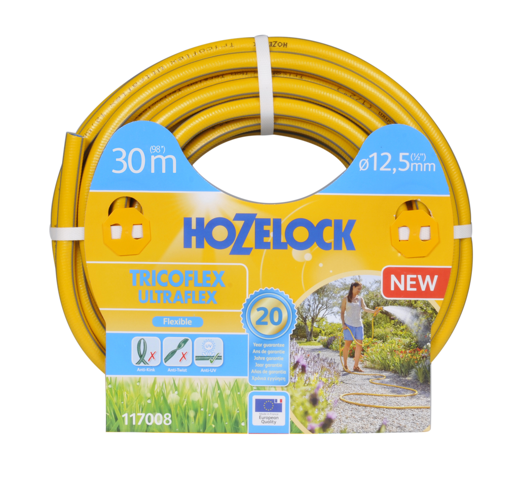 Tricoflex Untraflex 12,5mm - 30m