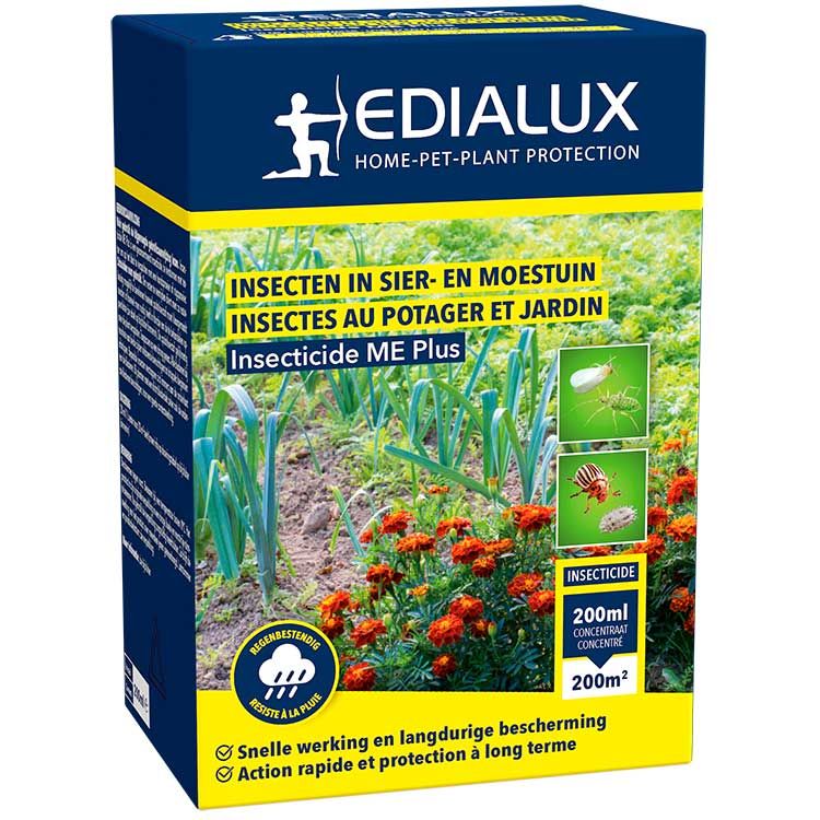 Edialux Insecticide ME Plus 200ml