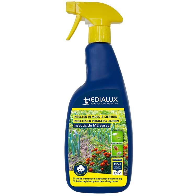 Edialux Insecticide ME Spray 750ml