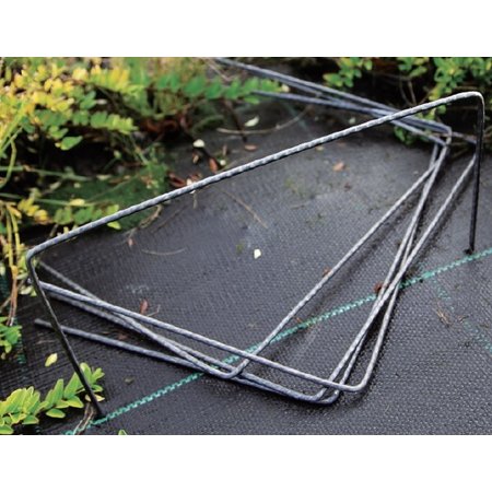 Set van 20 grondpennen 200x120x4mm