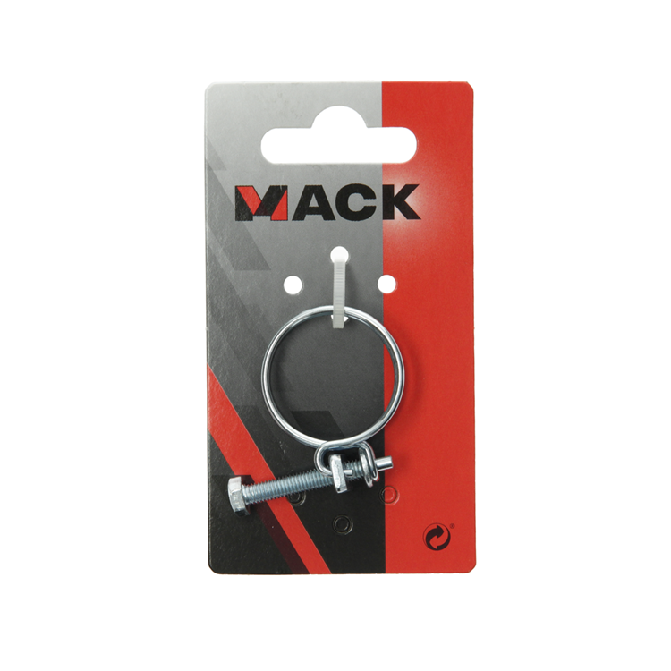 MACK SPANRING RIBSLANG 31-35mm