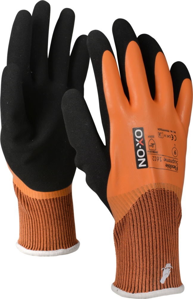 OX-ON WERKHANDSCHOEN FLEXIBLE SUPREME 1612 HC 11