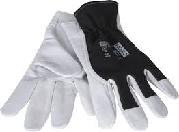 OX-ON WERKHANDSCHOEN WORKER BASIC 2005 MAAT10