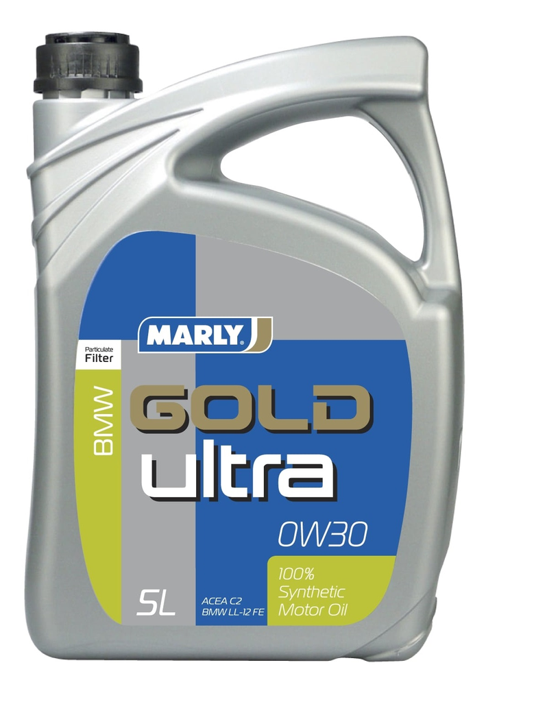 [8420002504] Marly Motorolie First 0W30 5L