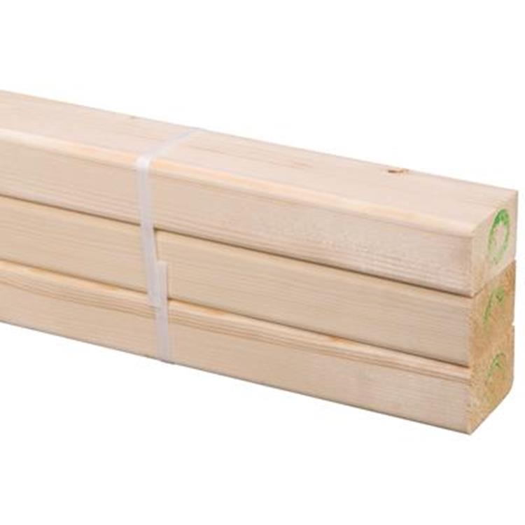 Vuren Schaaflat VDP 44X69mm 2.10m 3st