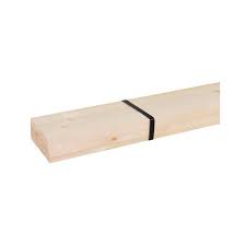 Ruwe Lat Voordeelpack vuren 10X32mm 2.10m 12st