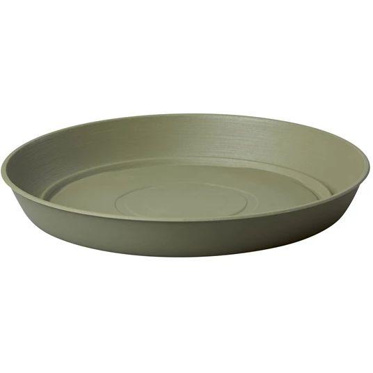 POÉTIC ONDERSCHOTEL JOY KAKI Ø18,8 X 2,5CM