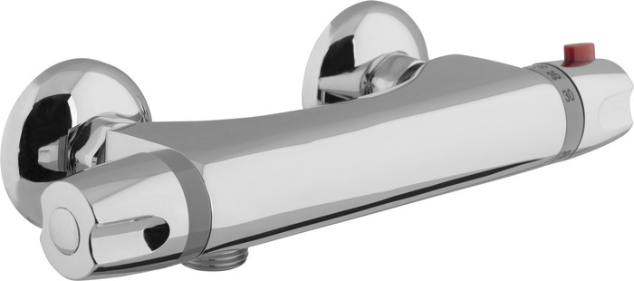 GO by Van Marcke Surf douchemengkraan Thermostatisch