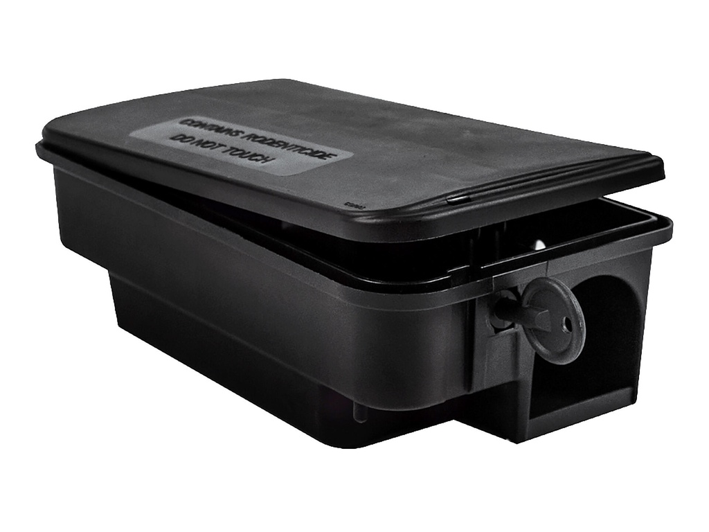 KB Home Defense Lokdozen Ratten & Muizen