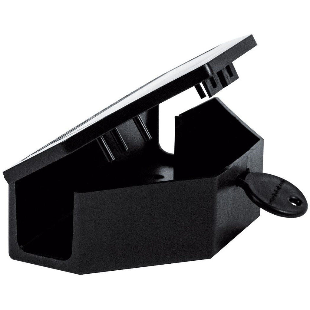 KB Home Defense Lokdozen Ratten & Muizen klein model