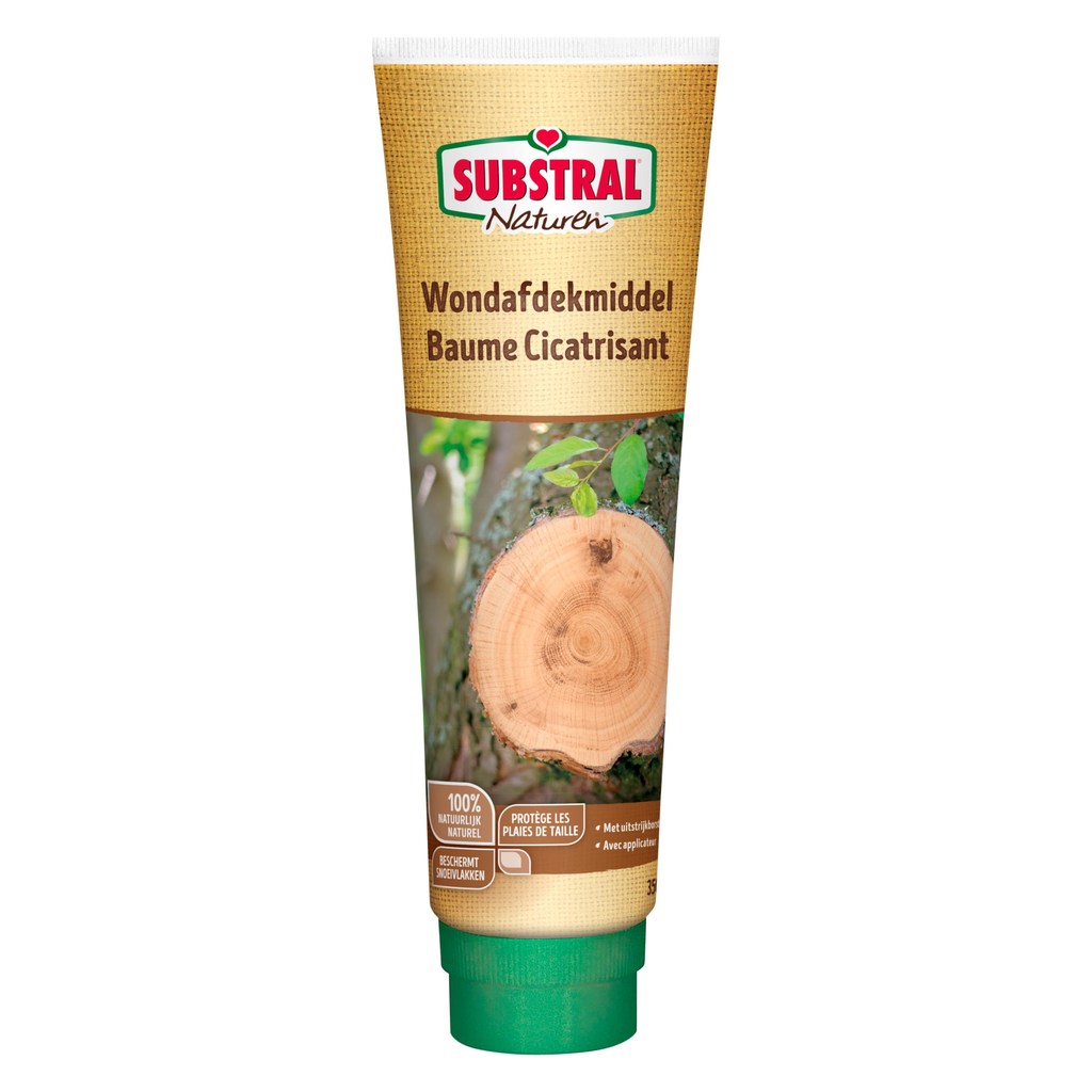 Substral Naturen Wondafdekmiddel 350gr