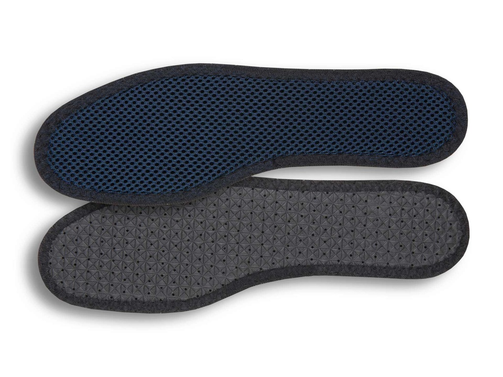 Inlegzool Fresh Busters per paar  43/44