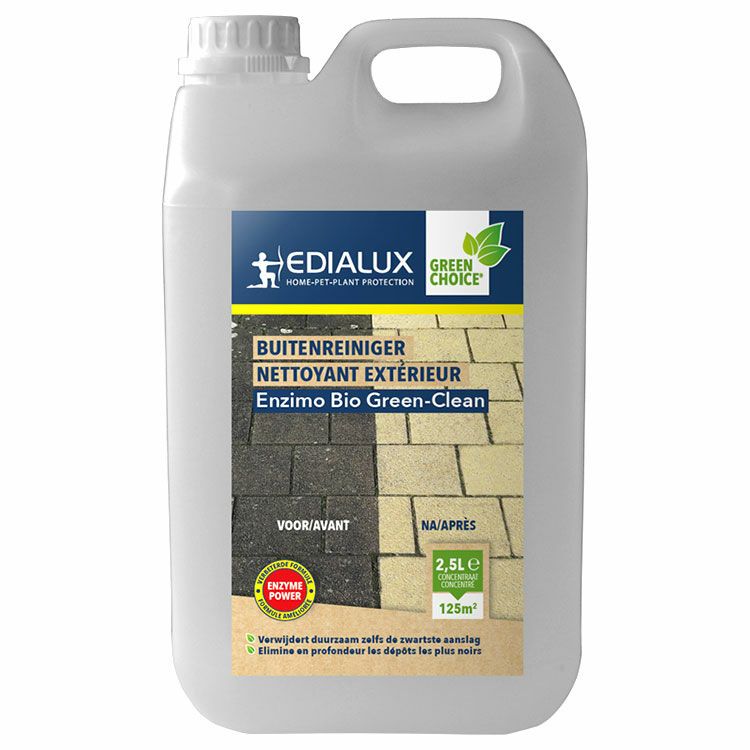 Edialux Enzimo Bio Green-Clean 2,5l