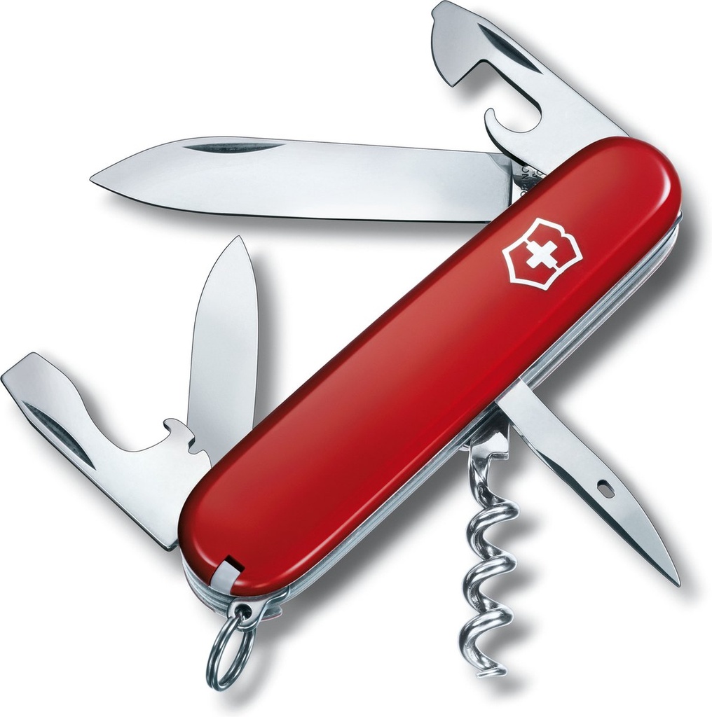 Zakmes, Victorinox, SwissArmy, Spartan 12