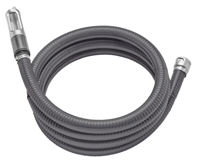 Gardena Aanzuiggarnituur 25mm (1") 4m