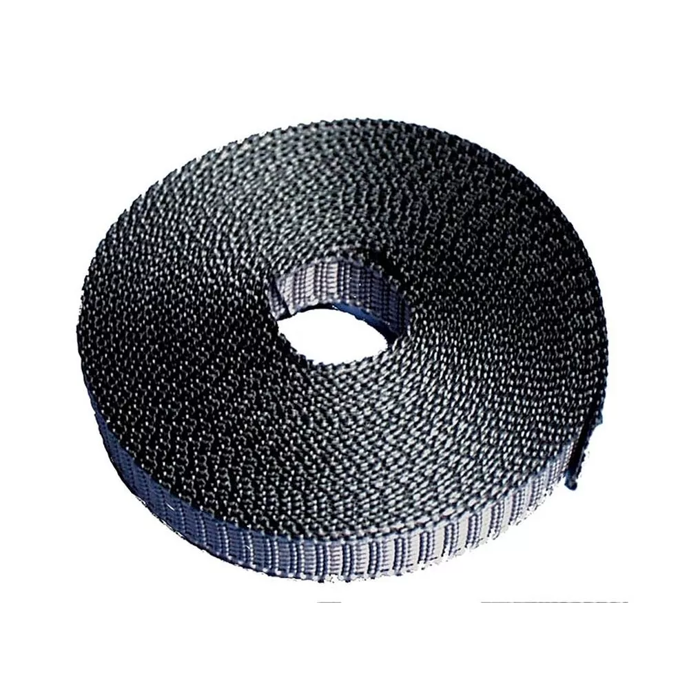 Rolluiklint Mini (Bruin) 14mm 5m