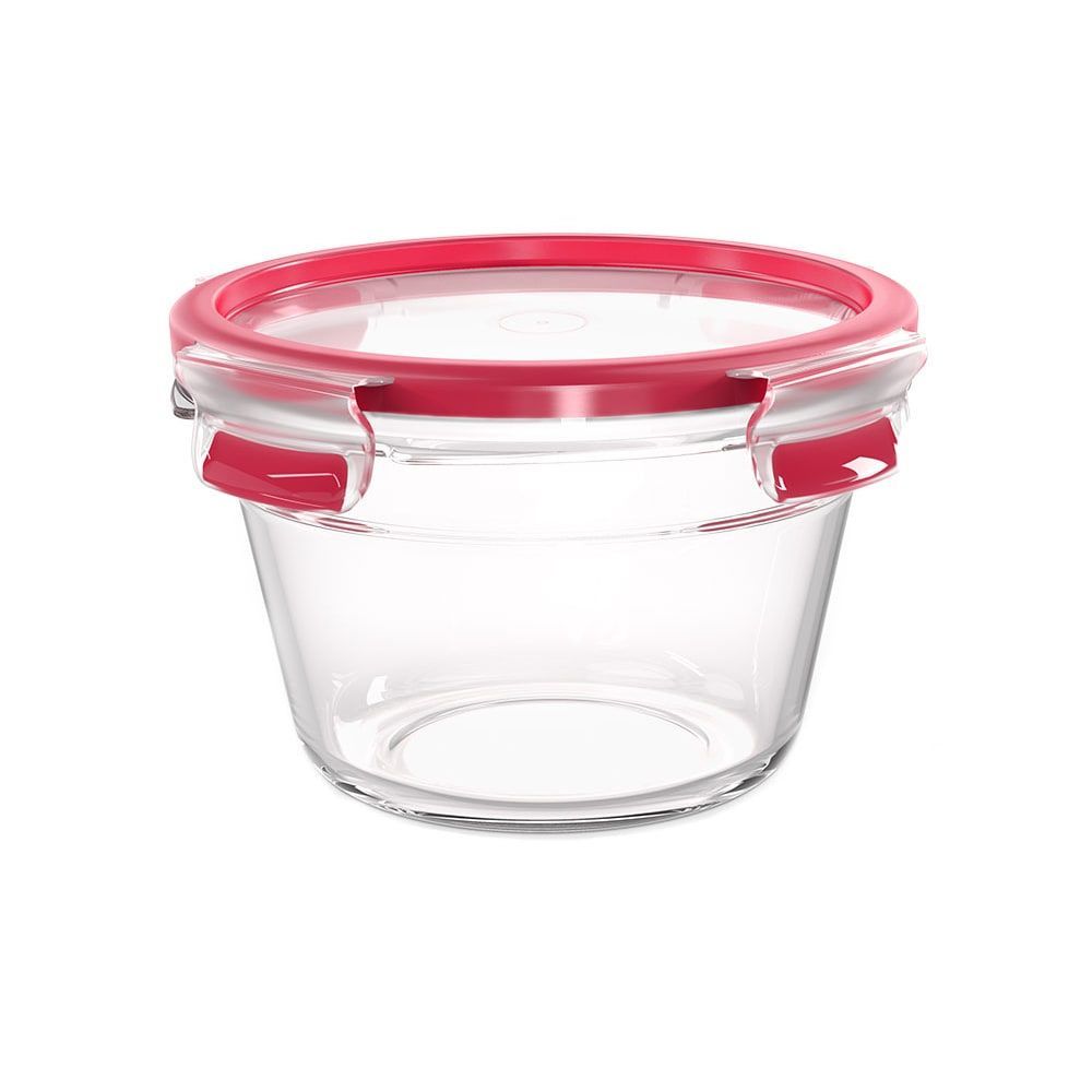 Tefal MasterSeal Glass Vershouddoos Rond - 0,9l