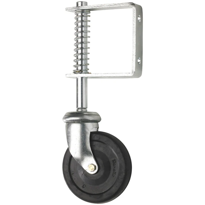 Wiel met Veer 284mm