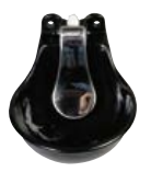 Eider Drinkbak met Lepel M 700