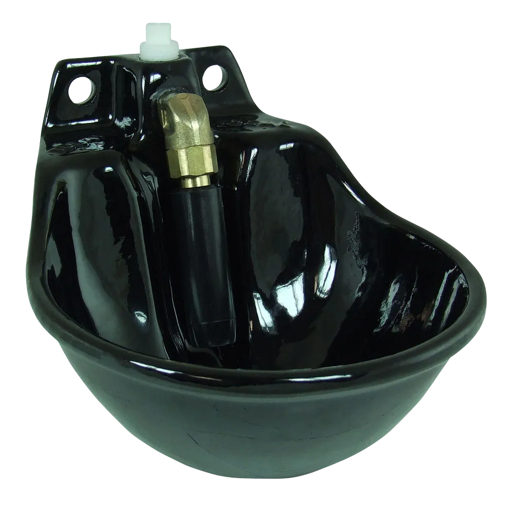 [100-0061] Suevia Drinkbak Model 61 Ideal 