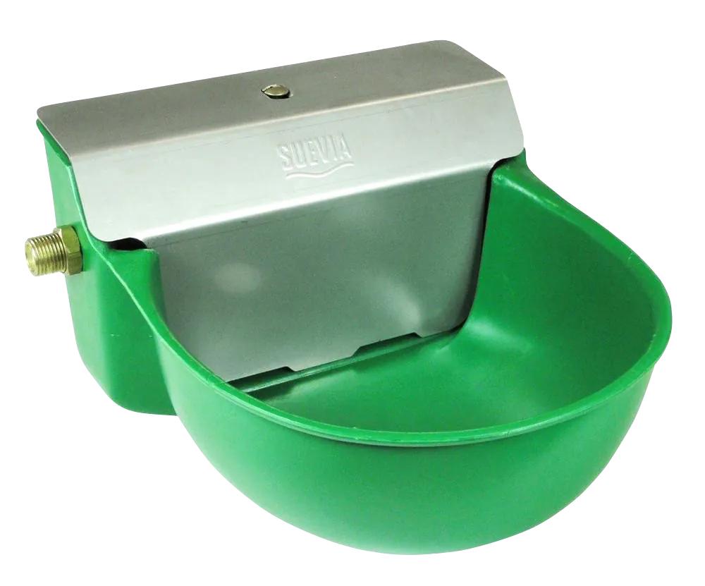 [100-0130] Suevia Drinkbak M130P 1/2'' Aansluiting