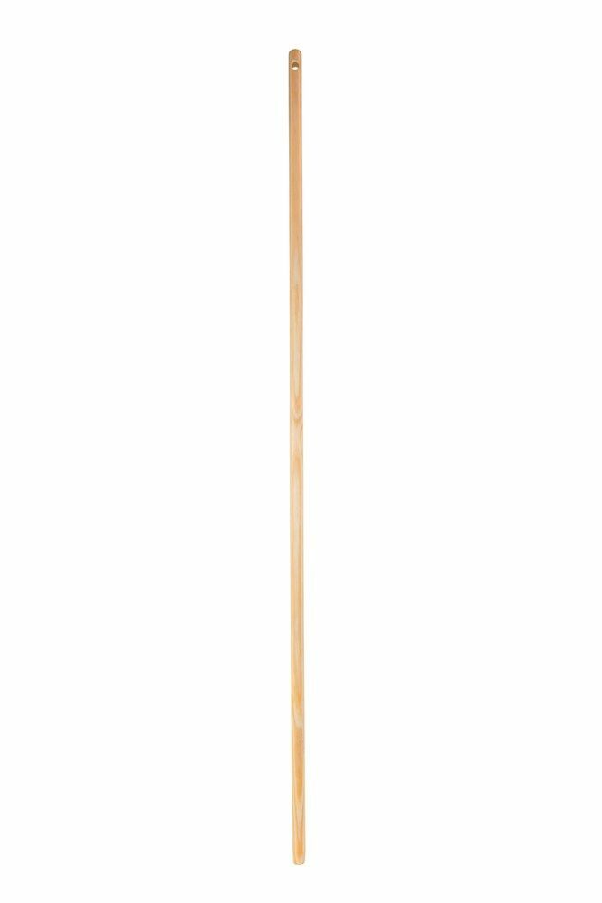 Steel Hout Gepunt 1400x24mm FSC 100%