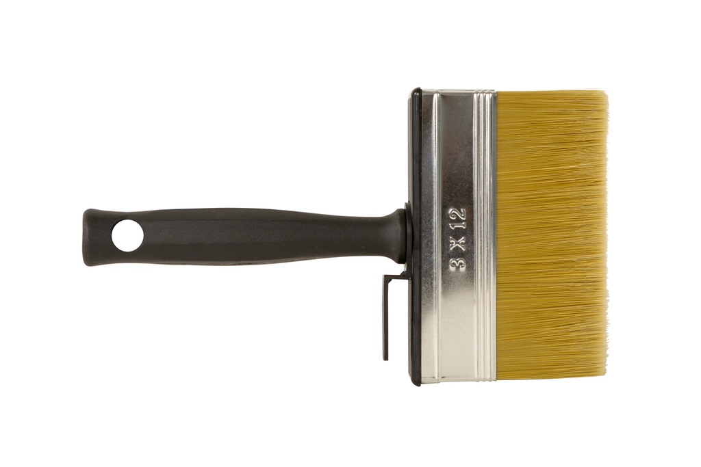 BLOKWITTER PVC 12X3CM