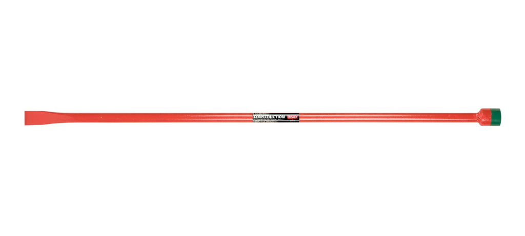 Polet Hefboom Beitel+Slagdop 1.25m-50mm