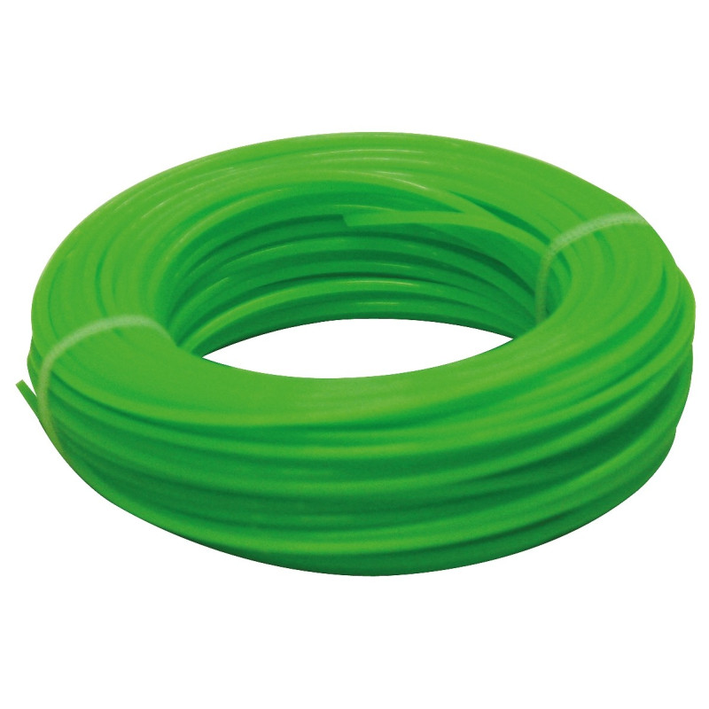 Toolland Trimmerdraad 1,6mm X 100m 