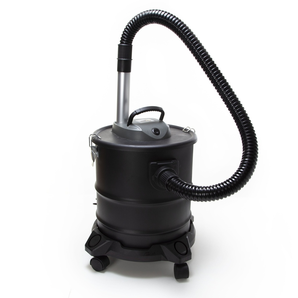 [TCZ90201] Aszuiger - 1200W - 20L met Wielbasis